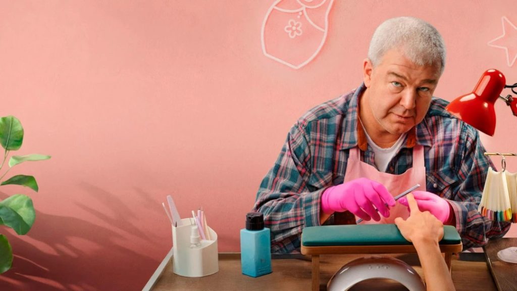 смотреть сериал "Мистер Ноготь" на KartinaTV Canada. 