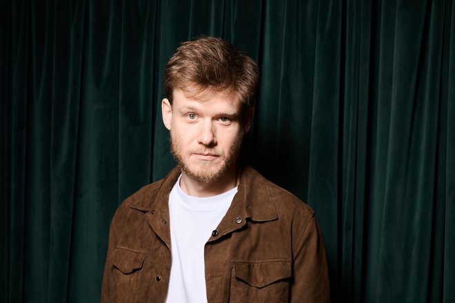 Виктор Хориняк - российский актер