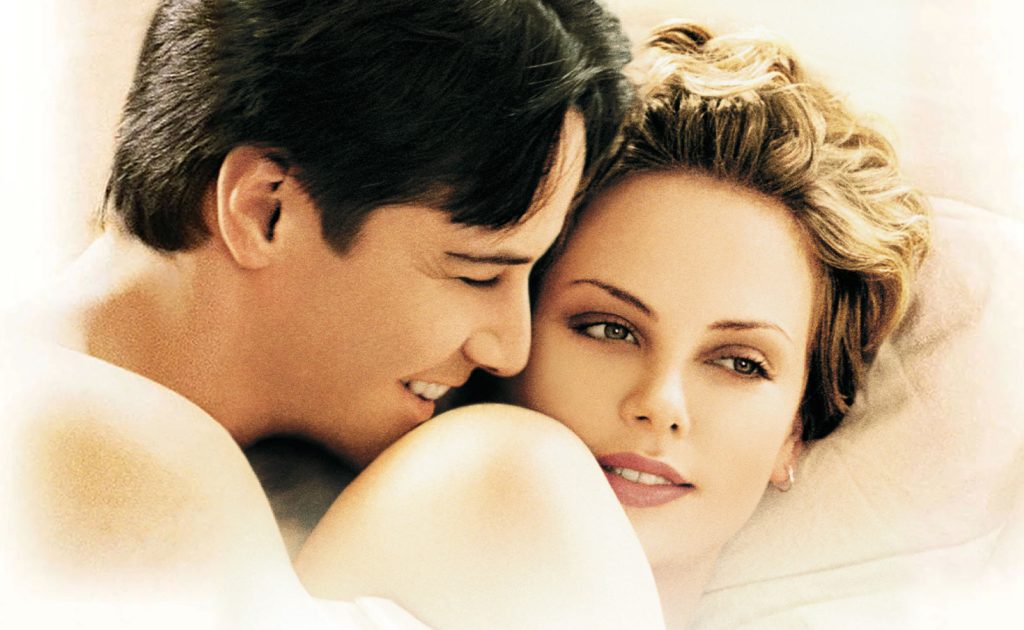 Фильм "Сладкий Ноябрь"