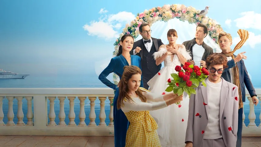 Фильм "Тысяча "нет" и одно "да"" в подборке Фильмы про любовь