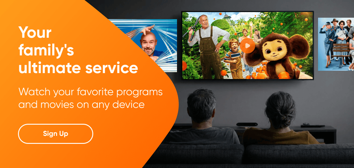 Subscribe to KartinaTV Canada