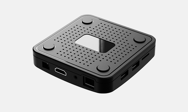 Kartina HUB box